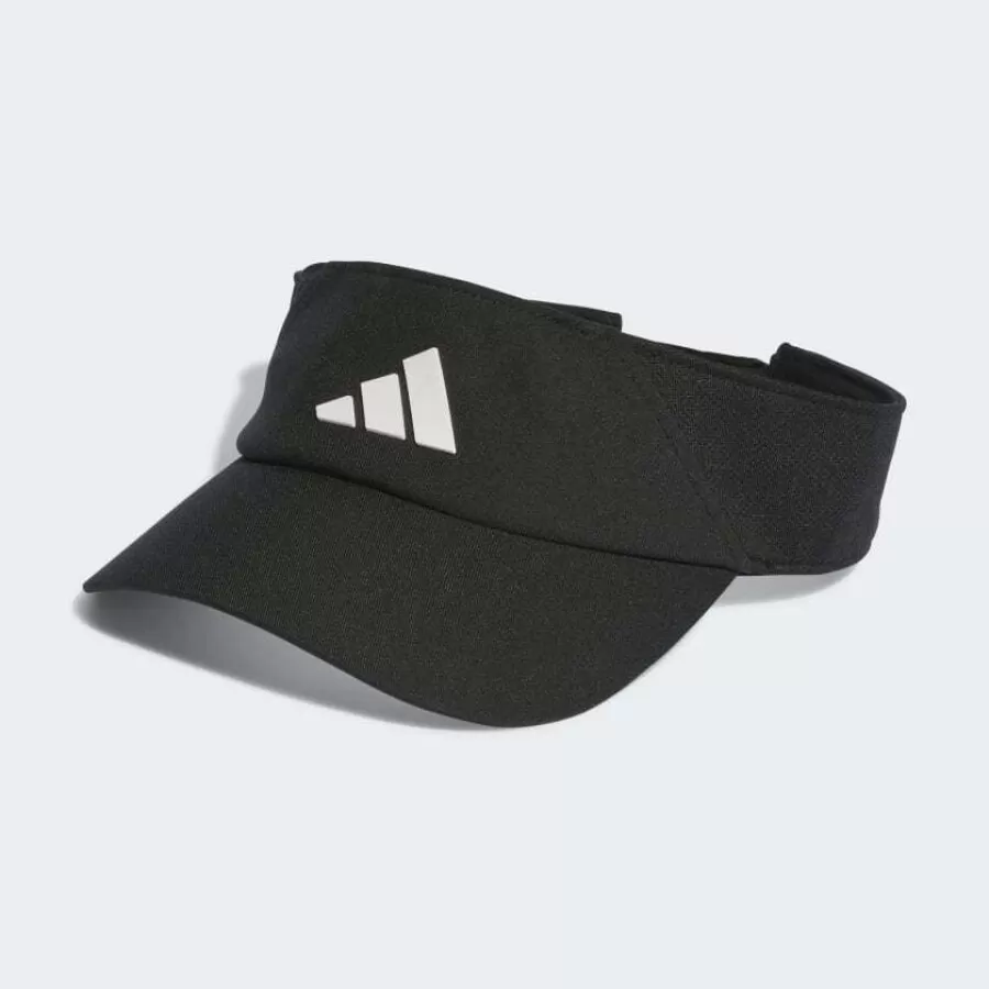 VISEIRA ADIDAS AEROREADY  Preto